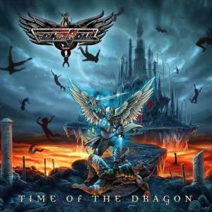  Echosoul - The Time of the Dragon