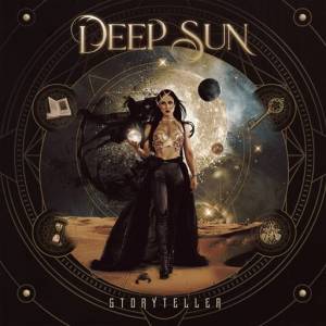  Deep Sun - Storyteller