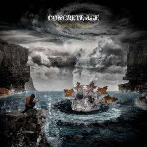  Concrete Age - Awaken the Gods