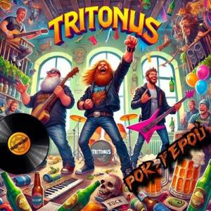  Tritonus - -