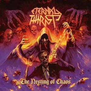  Eternal Thirst - The Nesting Of Chaos