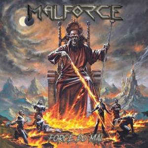  Malforce - Force du Mal