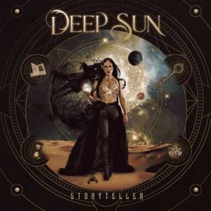 Deep Sun - Storyteller
