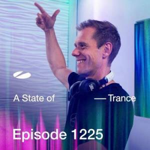  VA - Armin van Buuren - A State Of Trance 1225