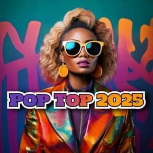  VA - Pop Top