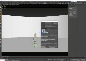 V-Ray 7.10.00 for 3ds Max 2021-2026 [En]