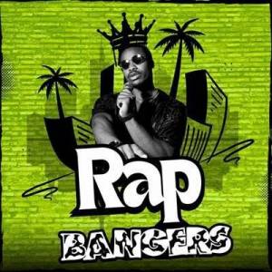  VA - Rap Bangers
