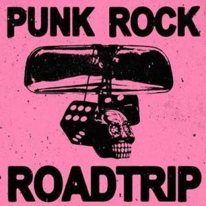  VA - Punk Rock Roadtrip