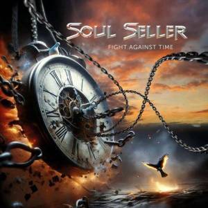 Soul Seller - Fight Against Time