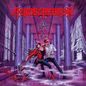  Aeroscreamer - Countess of the Night