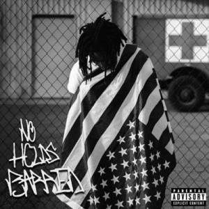 Jasiah - NO HOLDS BARRED [Deluxe]