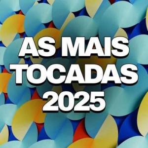  VA - As Mais Tocadas