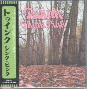  Twink - Think Pink