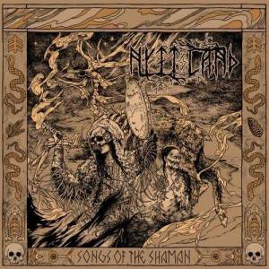  Nytt Land - Songs of the Shaman