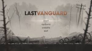 Last Vanguard