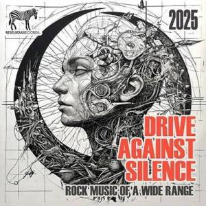  VA - Drive Aganist Silence