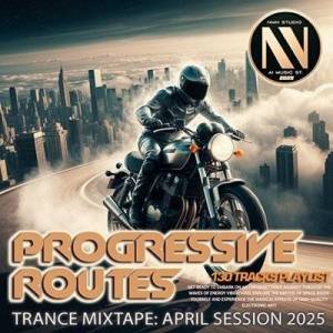  VA - Progressive Routes