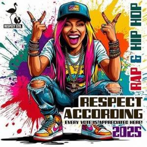  VA - Respect According