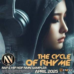  VA - The Cycle Of Rhyme