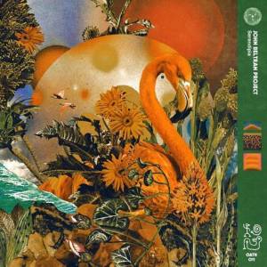  John Beltran - Serendipia, Serendipia Remixed