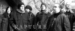  Rapture (Finland) - Studio Albums (3 releases)