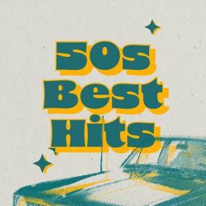  VA - 50s Best Hits