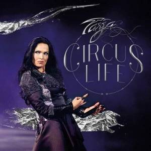  Tarja - Circus Life  [Live in Bucharest]