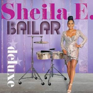  Sheila E. - Bailar