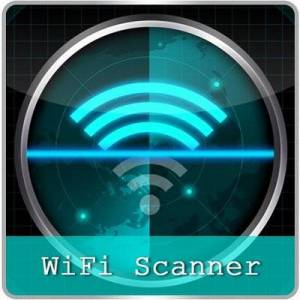 Wi-Fi Scanner 25.05 RePack (& Portable) by elchupacabra [Ru/En]