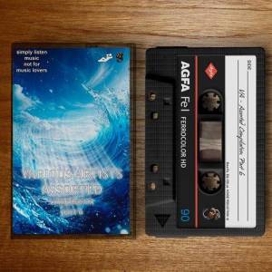  VA - Assorted Compilation Part 6