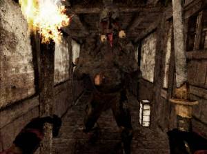 Labyrinth of the Demon King