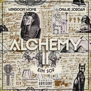  Kingdom Kome - Alchemy 2: Ein Sof