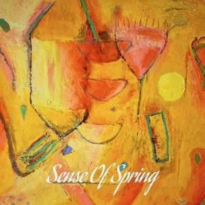  Frode Wassvik - Sense Of Spring