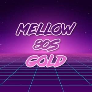  VA - Mellow 80s Gold