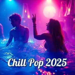  VA - Chill Pop