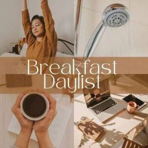  VA - Breakfast Daylist