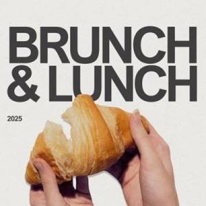  VA - Brunch & Lunch