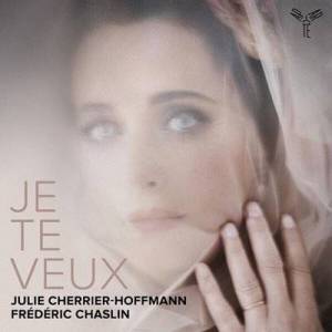 Julie Cherrier-Hoffmann - Je te veux!