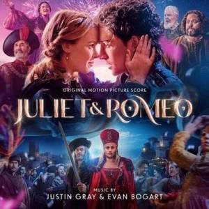  OST - Justin Gray - Juliet & Romeo [Original Motion Picture Score]