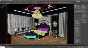 FloorGenerator 2.10 for 3ds Max 2013-2026 [En]