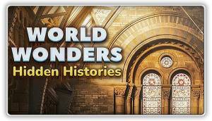 World Wonders: Hidden Histories