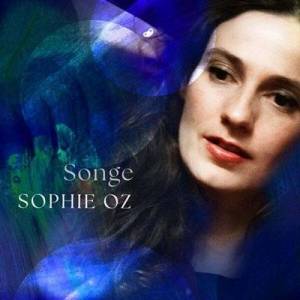  Sophie oZ - Songe