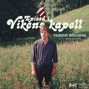  Teodor Wolgers - Episod i Vikens kapell