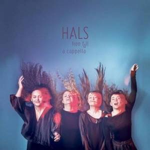  Hals - Free Fall a Cappella