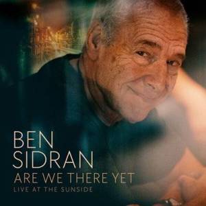  Ben Sidran - Are We There Yet [Live at the Sunside]