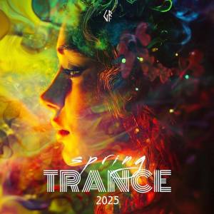  VA - Trance Spring 2025
