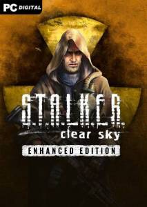  S.T.A.L.K.E.R.: Clear Sky - Enhanced Edition