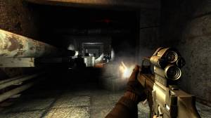  S.T.A.L.K.E.R.: Shadow of Chornobyl - Enhanced Edition
