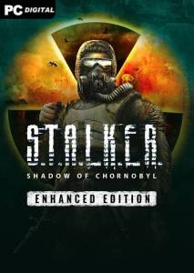 S.T.A.L.K.E.R.: Shadow of Chornobyl - Enhanced Edition