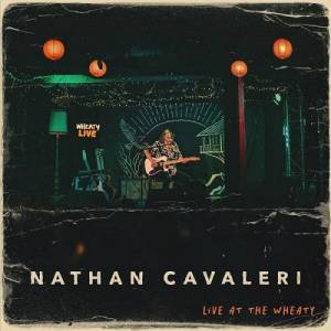  Nathan Cavaleri - Live At The Wheaty